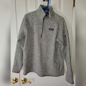 Patagonia Better Sweater